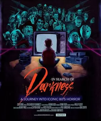 В поисках тьмы (1 часть) / In Search of Darkness