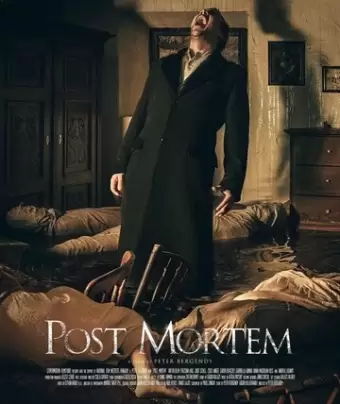 Пост Мортем / Post Mortem
