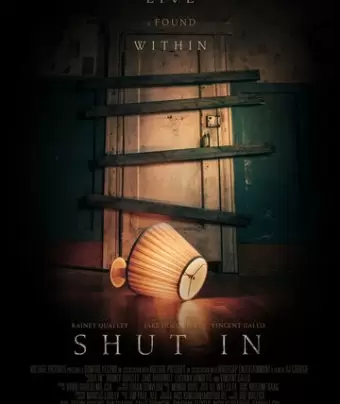 Взаперти / Shut In