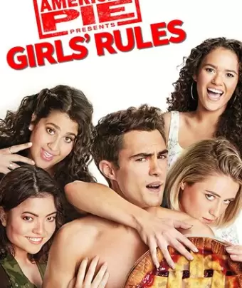 Американский пирог представляет: правила для девочек / American Pie Presents: Girls' Rules