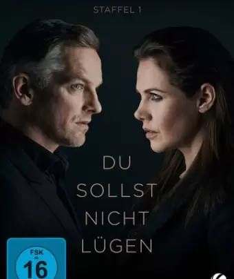 Не лги / Du sollst nicht lügen
