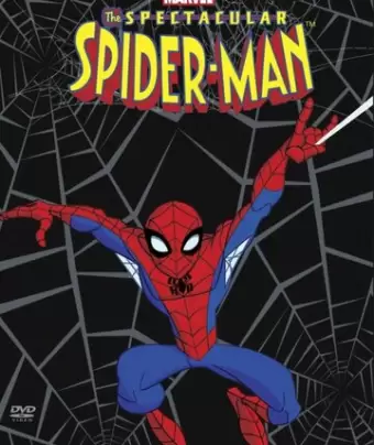 Грандиозный Человек-паук / The Spectacular Spider-Man