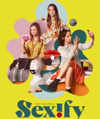 Сексификация / Sexify