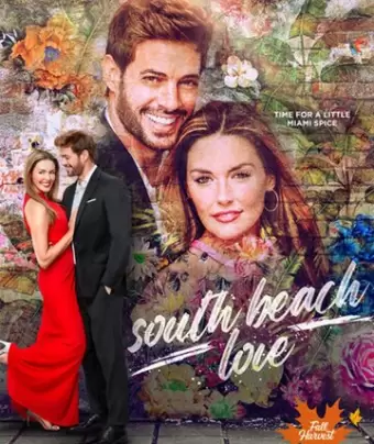 Любовь в Саут-Бич / South Beach Love