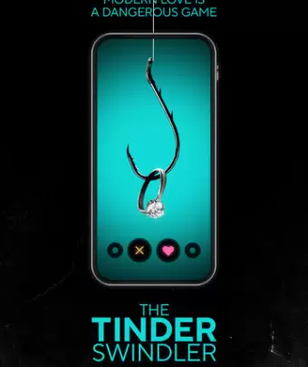 Аферист из Tinder / The Tinder Swindler