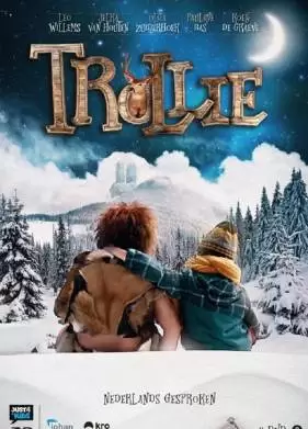 Тролли / Trollie