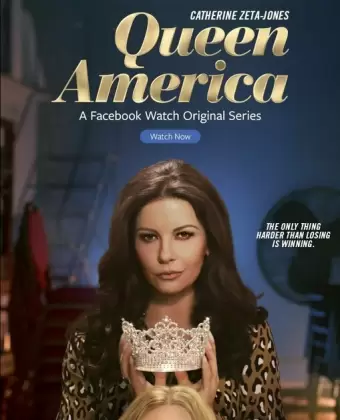 Королева Америка / Queen America