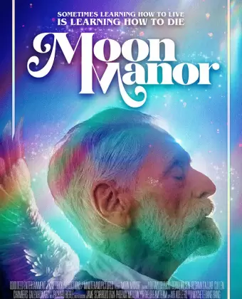 Лунный замок / Moon Manor