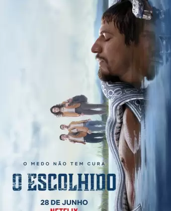 Избранный / O Escolhido