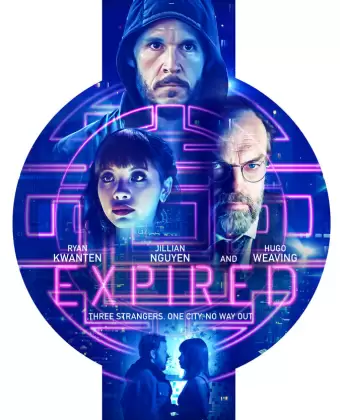 Просроченный / Expired