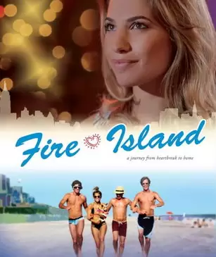 Файер Айленд / Fire Island