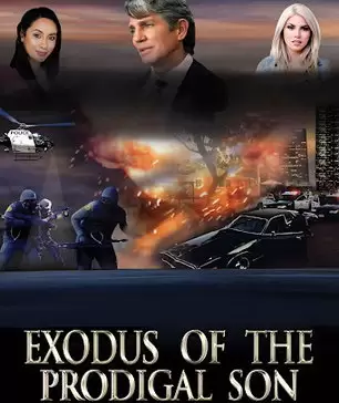 Исход блудного сына / Exodus of the Prodigal Son