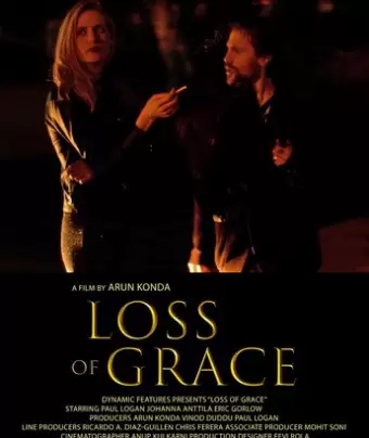 Найти Грэйс / Loss of Grace