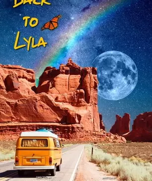 Найти Лайлу / Back to Lyla