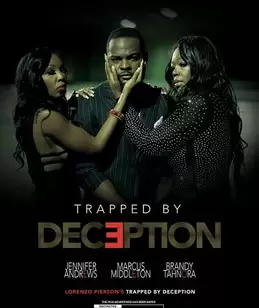 Загнанный в ловушку / Trapped by Deception