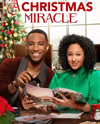 Рождественское чудо / A Christmas Miracle