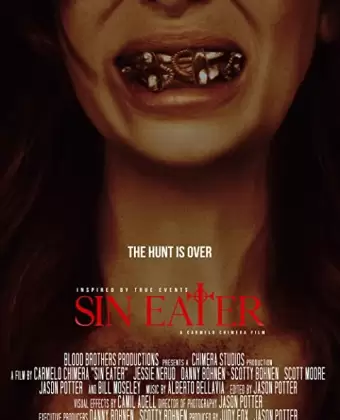 Пожиратель грехов / Sin Eater
