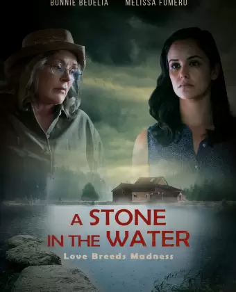 Камень в воде / A Stone in the Water