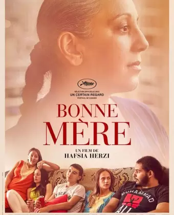 Хорошая мать / Bonne mère