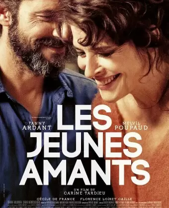 Молодые любовники / Les jeunes amants