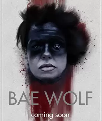 Беоволчица / Bae Wolf