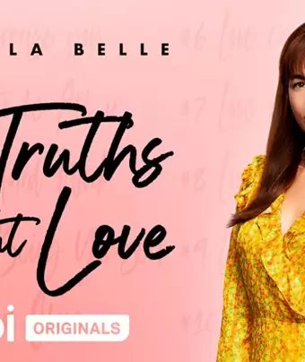 Десять истин о любви / 10 Truths About Love