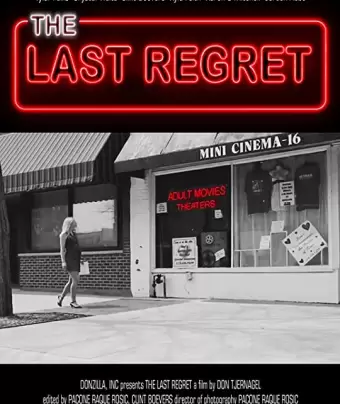 Последнее сожаление / The Last Regret