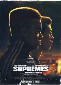На вершине / Suprêmes