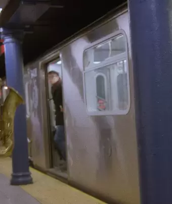 Пэрис в Гарлеме / Paris is in Harlem