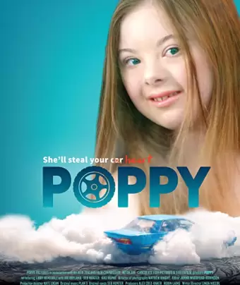 Поппи / Poppy