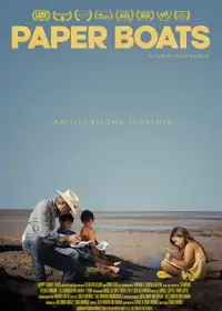 Бумажные кораблики / Paper Boats