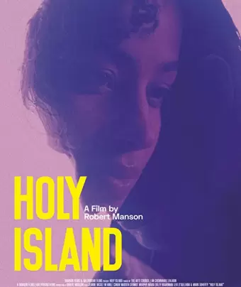 Святой остров / Holy Island