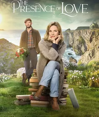 Присутствие любви / Presence of Love