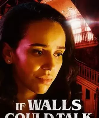 Если бы стены могли говорить / If Walls Could Talk