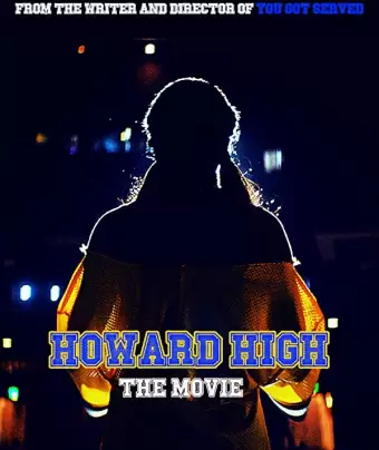 Школа Ховард / Howard High