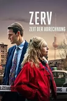 Время расплаты / ZERV - Zeit der Abrechnung