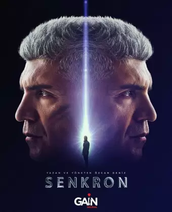 Синхрон / Senkron