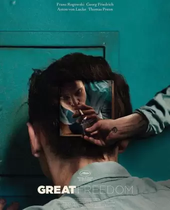 Великая свобода / Grosse Freiheit