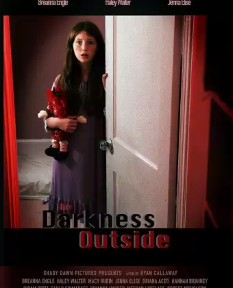 Тьма снаружи / The Darkness Outside
