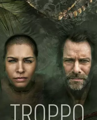 Багровое озеро / Troppo