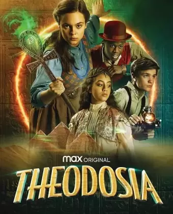 Феодосия / Theodosia
