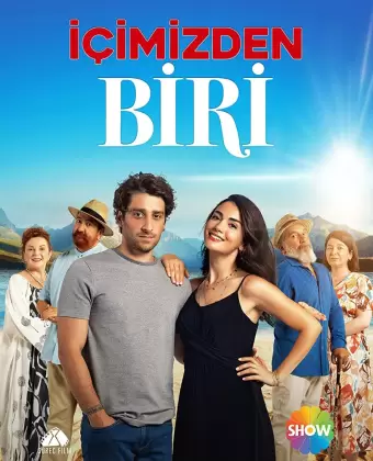Один из нас / Içimizden Biri