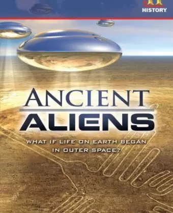 Древние пришельцы / Ancient Aliens