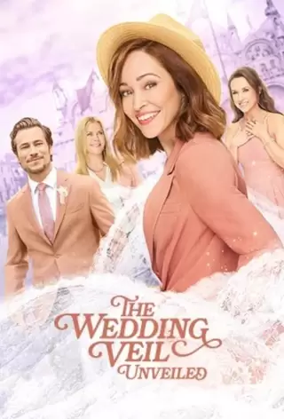 Тайна свадебной фаты / The Wedding Veil Unveiled