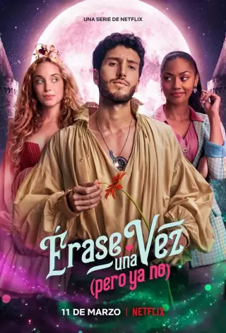 Давным-давно... жили они долго и несчастливо / Érase una vez... pero ya no