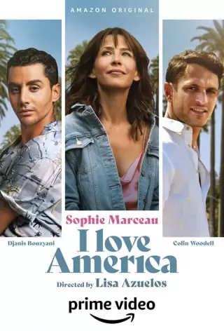 Я люблю Америку / I Love America