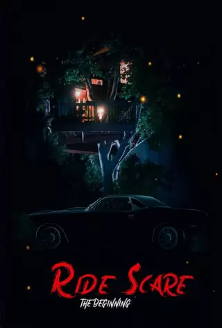 Последнее такси 2: Начало / Ride Scare: the Beginning