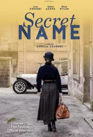 Под чужим именем / La place d'une autre