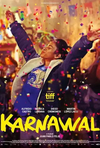 Карнавал / Karnawal