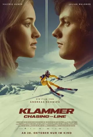 На пределе. История легенды / Klammer